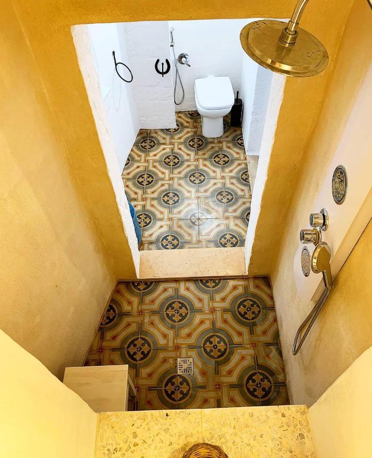 Casa Agrumeto 28 Ostuni Eksteriør bilde