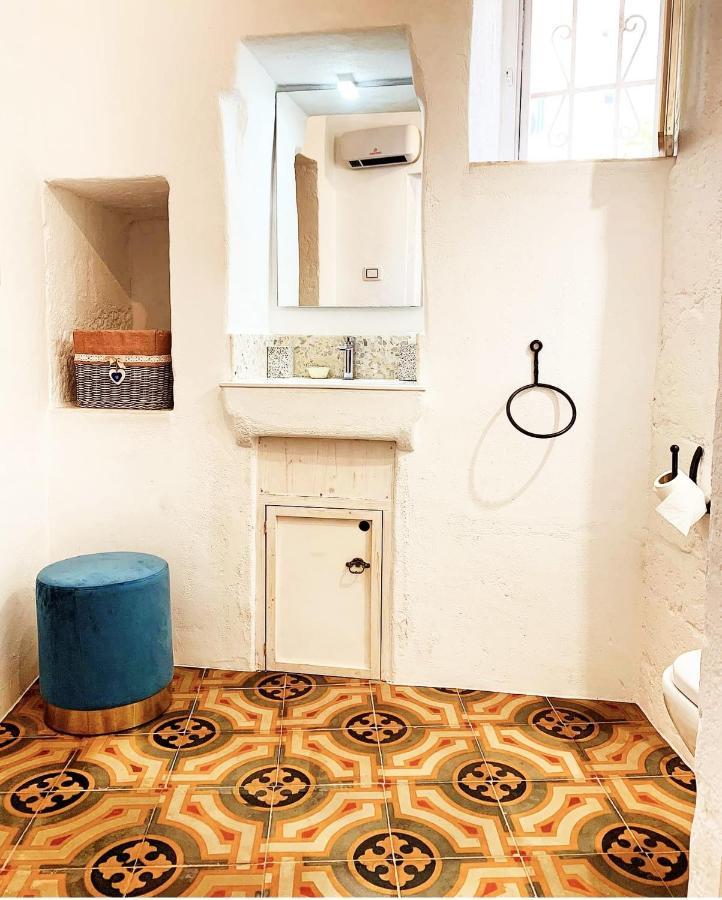 Casa Agrumeto 28 Ostuni Eksteriør bilde
