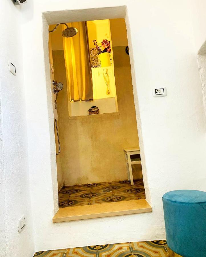 Casa Agrumeto 28 Ostuni Eksteriør bilde