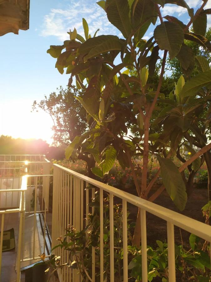 Casa Agrumeto 28 Ostuni Eksteriør bilde