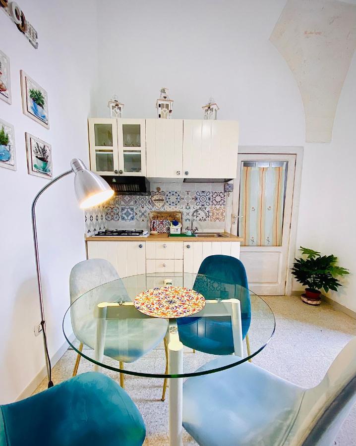 Casa Agrumeto 28 Ostuni Eksteriør bilde