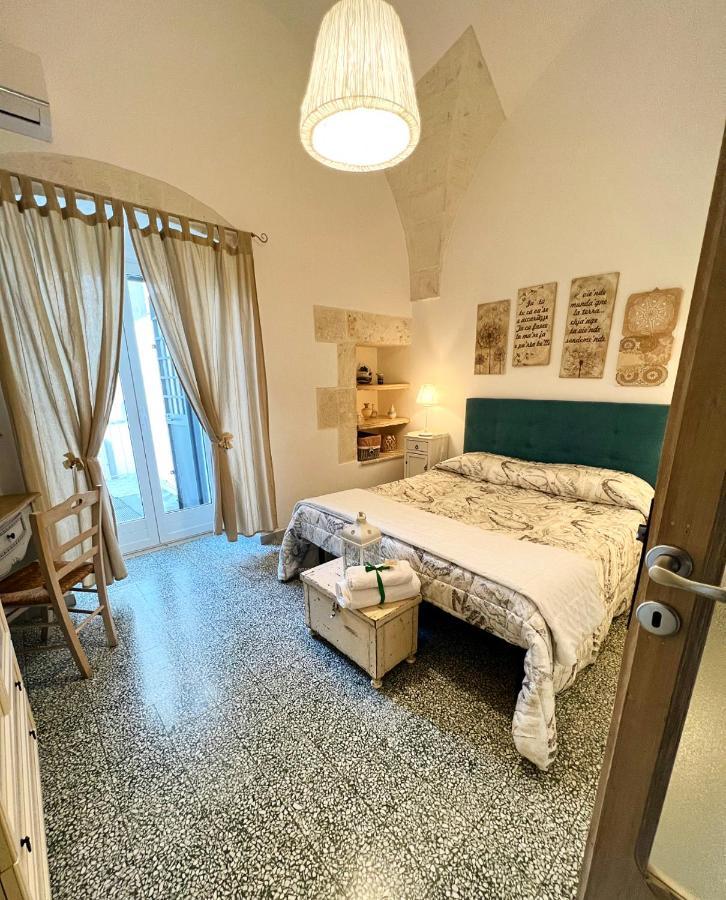 Casa Agrumeto 28 Ostuni Eksteriør bilde