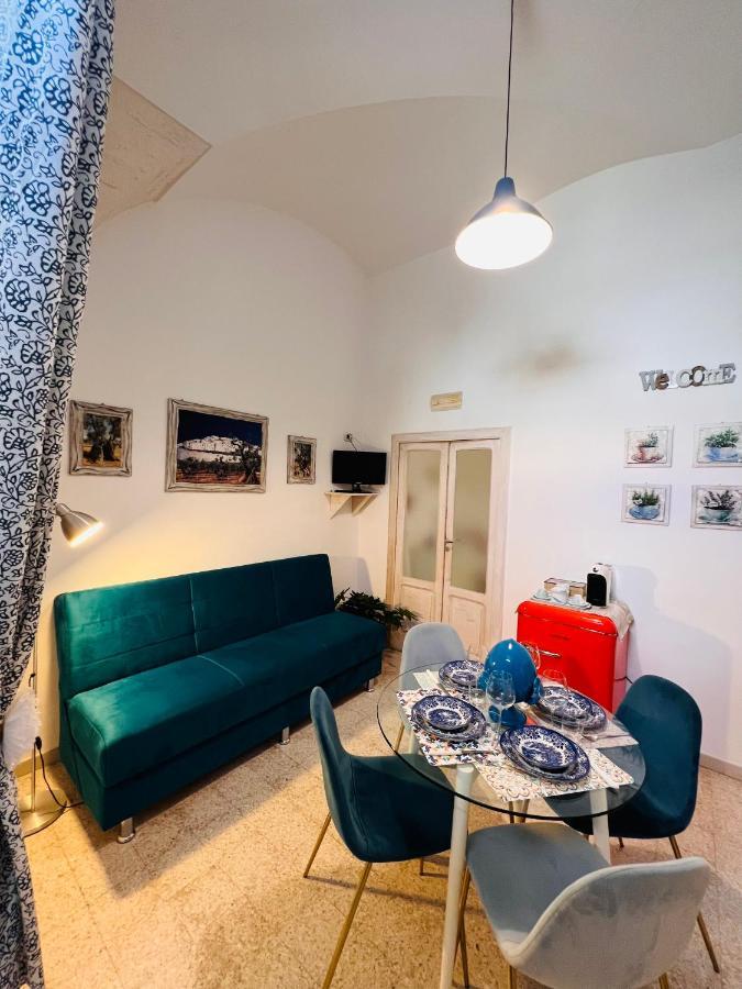 Casa Agrumeto 28 Ostuni Eksteriør bilde