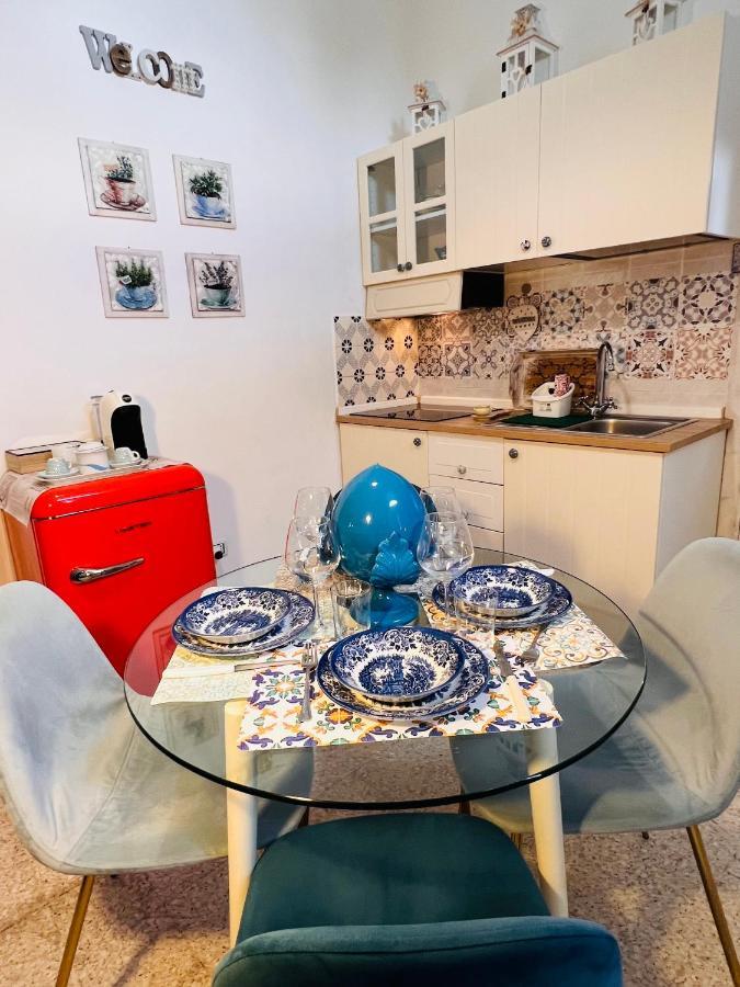 Casa Agrumeto 28 Ostuni Eksteriør bilde