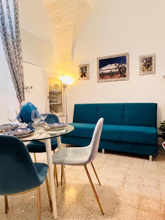 Casa Agrumeto 28 Ostuni Eksteriør bilde