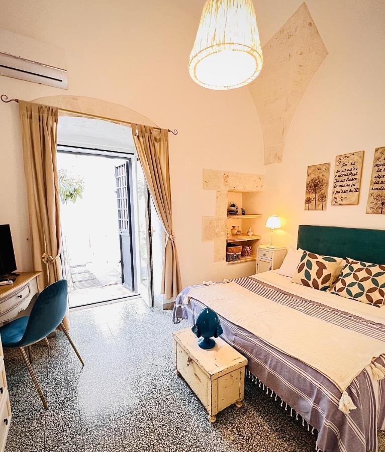 Casa Agrumeto 28 Ostuni Eksteriør bilde