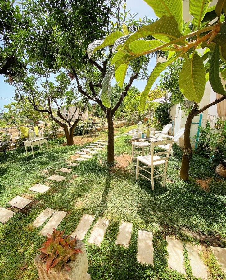 Casa Agrumeto 28 Ostuni Eksteriør bilde