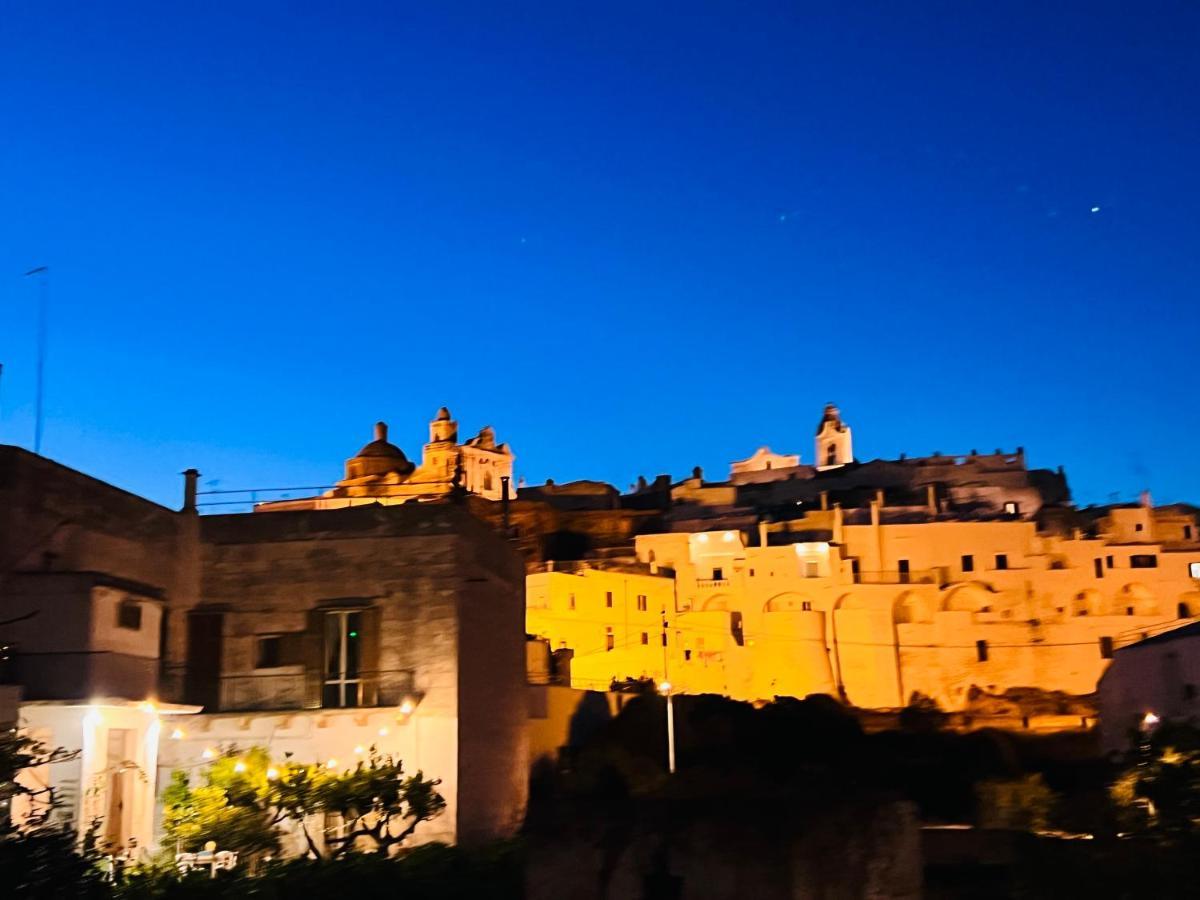 Casa Agrumeto 28 Ostuni Eksteriør bilde