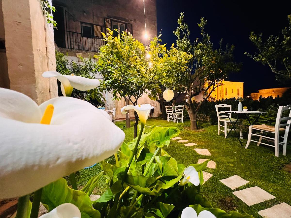 Casa Agrumeto 28 Ostuni Eksteriør bilde