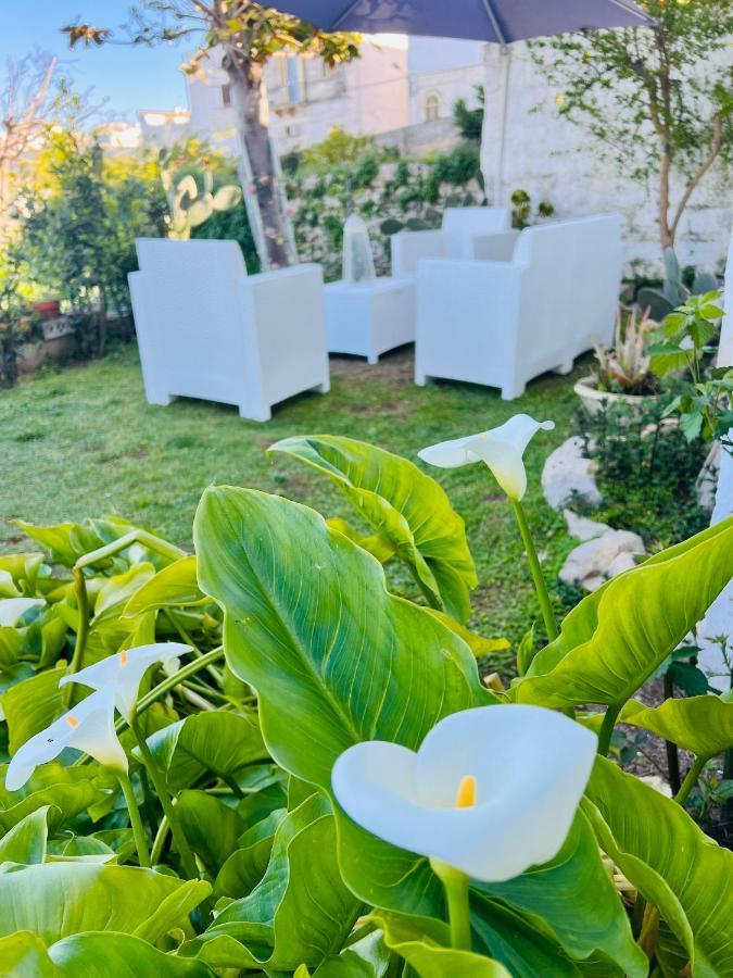 Casa Agrumeto 28 Ostuni Eksteriør bilde