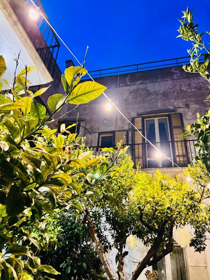 Casa Agrumeto 28 Ostuni Eksteriør bilde