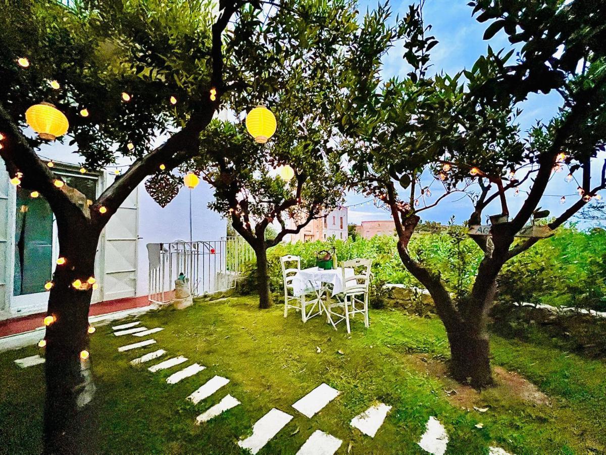 Casa Agrumeto 28 Ostuni Eksteriør bilde