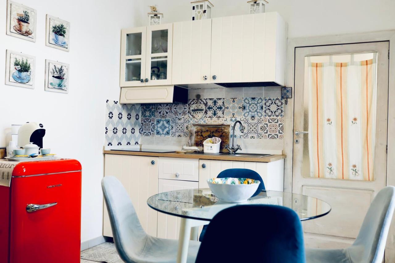 Casa Agrumeto 28 Ostuni Eksteriør bilde