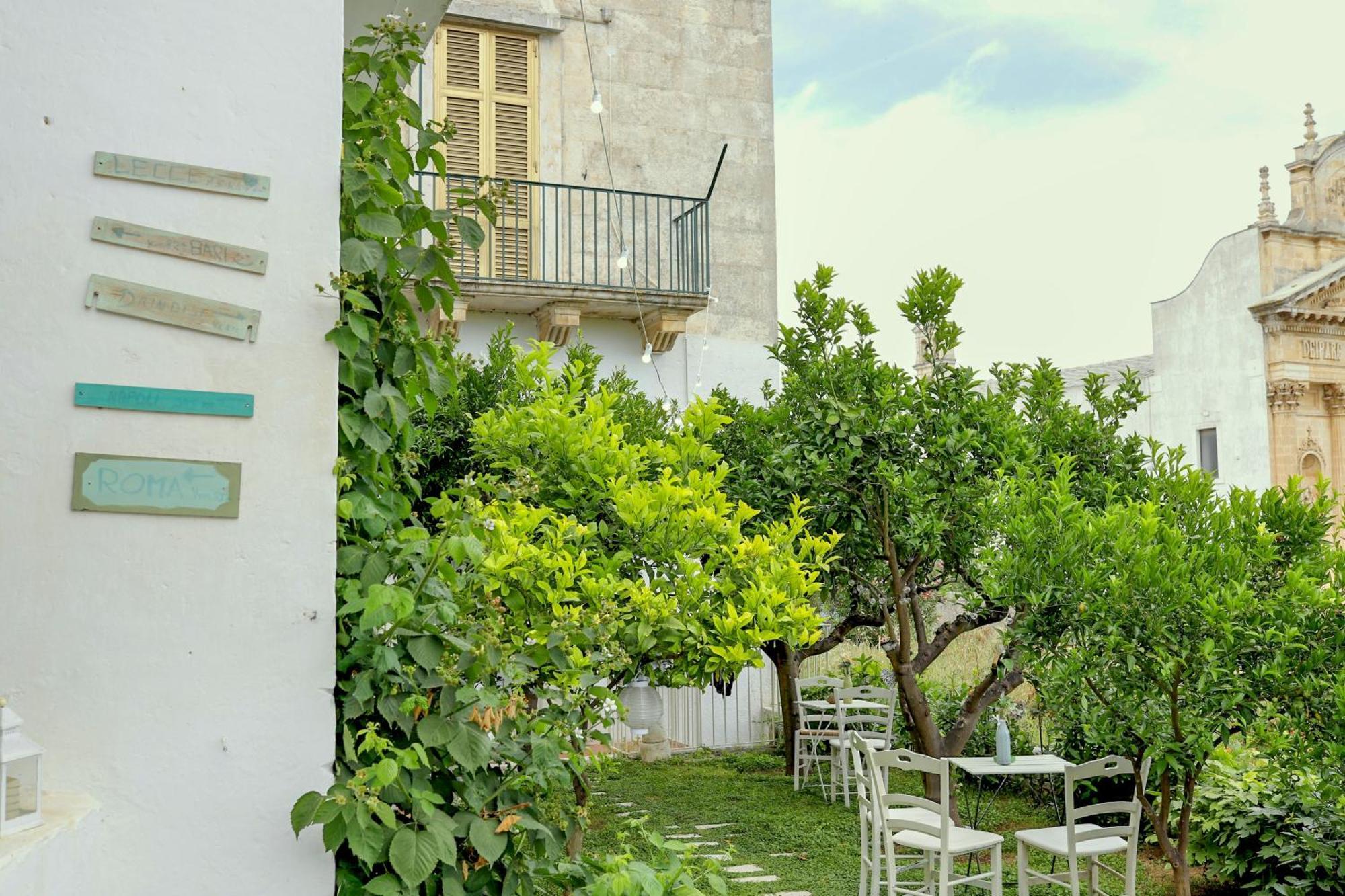 Casa Agrumeto 28 Ostuni Eksteriør bilde