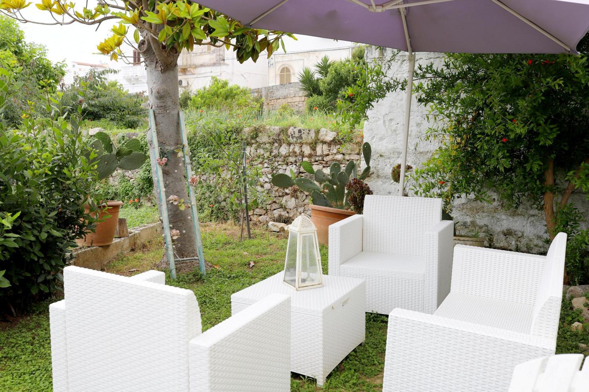 Casa Agrumeto 28 Ostuni Eksteriør bilde