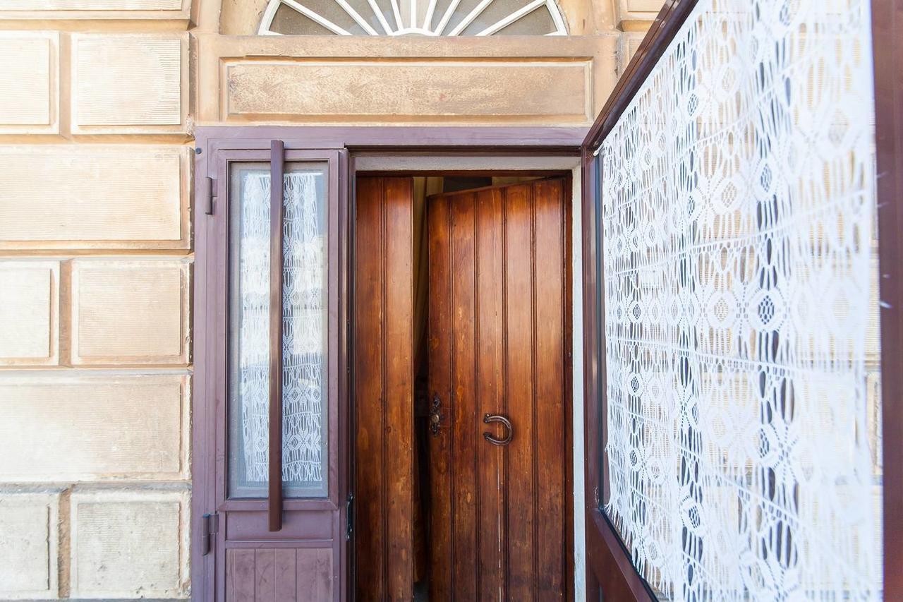 Casa Agrumeto 28 Ostuni Eksteriør bilde