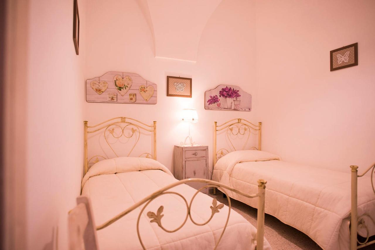 Casa Agrumeto 28 Ostuni Eksteriør bilde