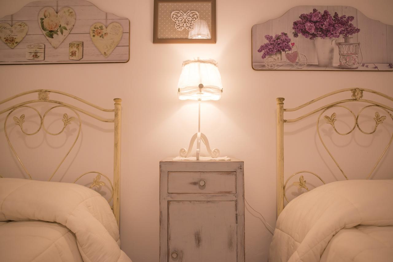 Casa Agrumeto 28 Ostuni Eksteriør bilde