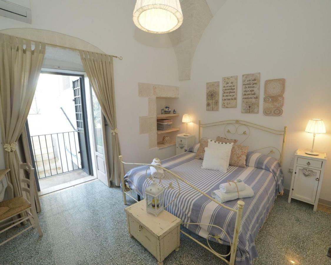 Casa Agrumeto 28 Ostuni Eksteriør bilde