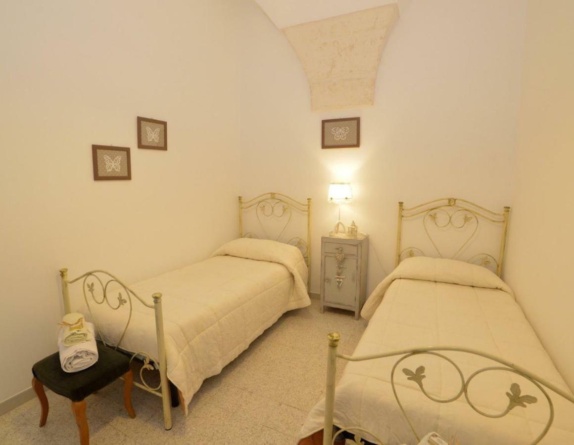 Casa Agrumeto 28 Ostuni Eksteriør bilde