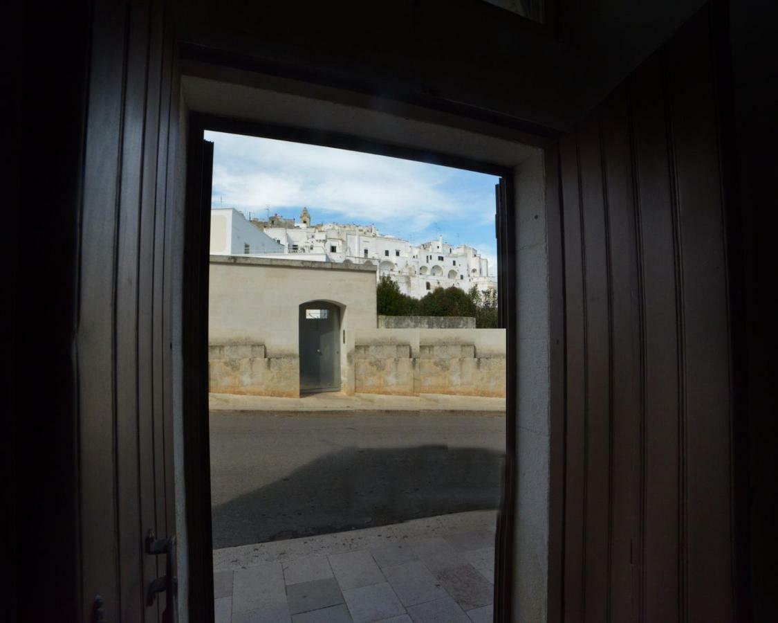Casa Agrumeto 28 Ostuni Eksteriør bilde