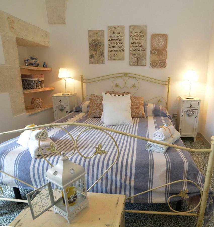 Casa Agrumeto 28 Ostuni Eksteriør bilde