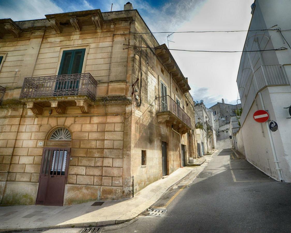 Casa Agrumeto 28 Ostuni Eksteriør bilde