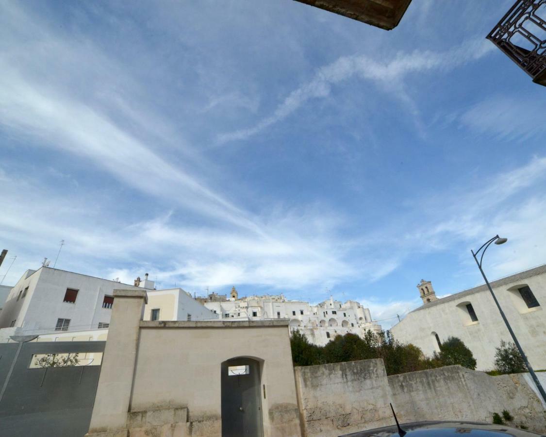 Casa Agrumeto 28 Ostuni Eksteriør bilde