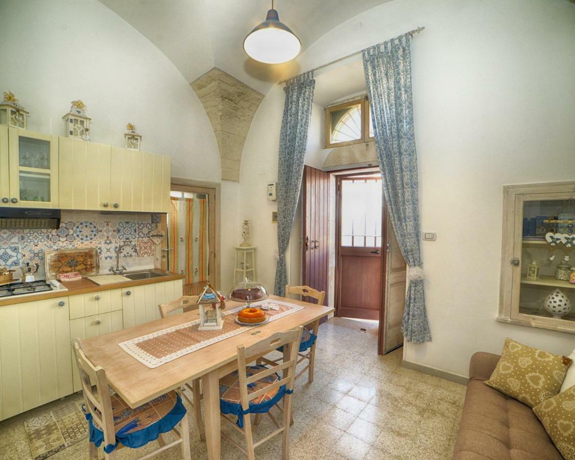 Casa Agrumeto 28 Ostuni Eksteriør bilde