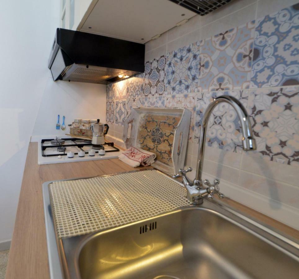 Casa Agrumeto 28 Ostuni Eksteriør bilde