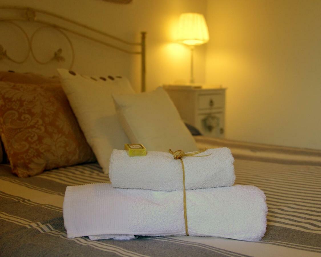 Casa Agrumeto 28 Ostuni Eksteriør bilde