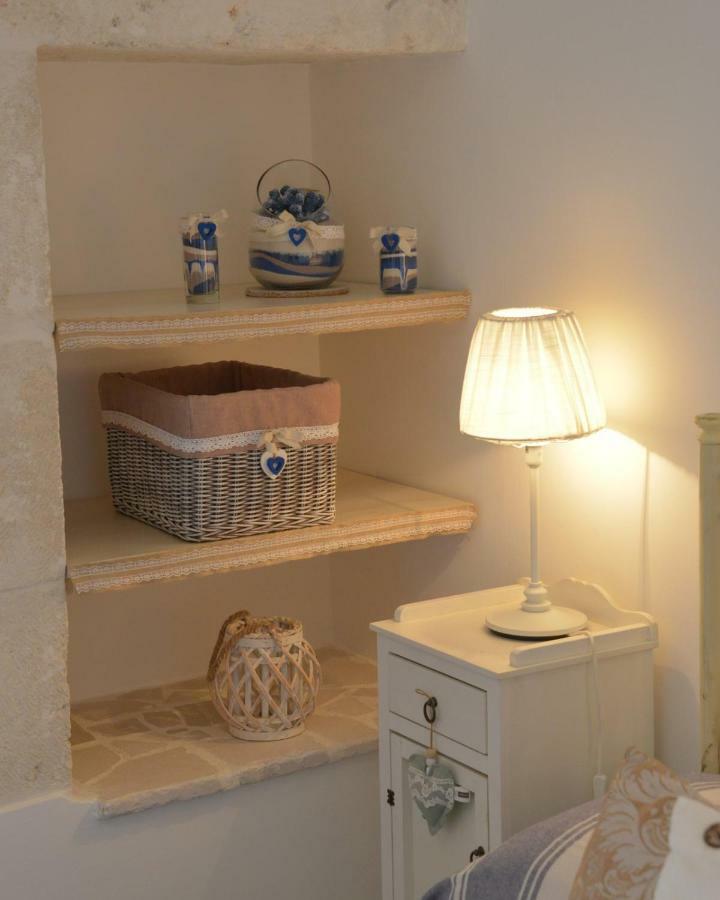 Casa Agrumeto 28 Ostuni Eksteriør bilde