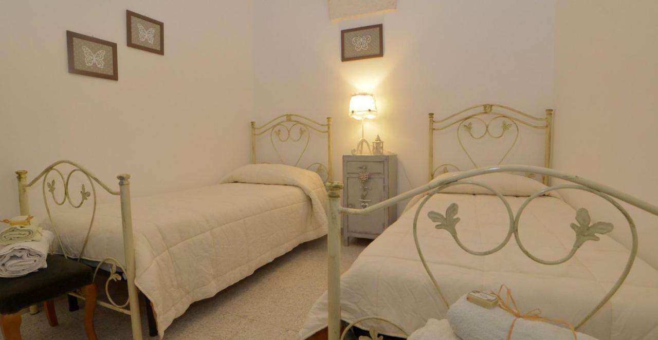 Casa Agrumeto 28 Ostuni Eksteriør bilde