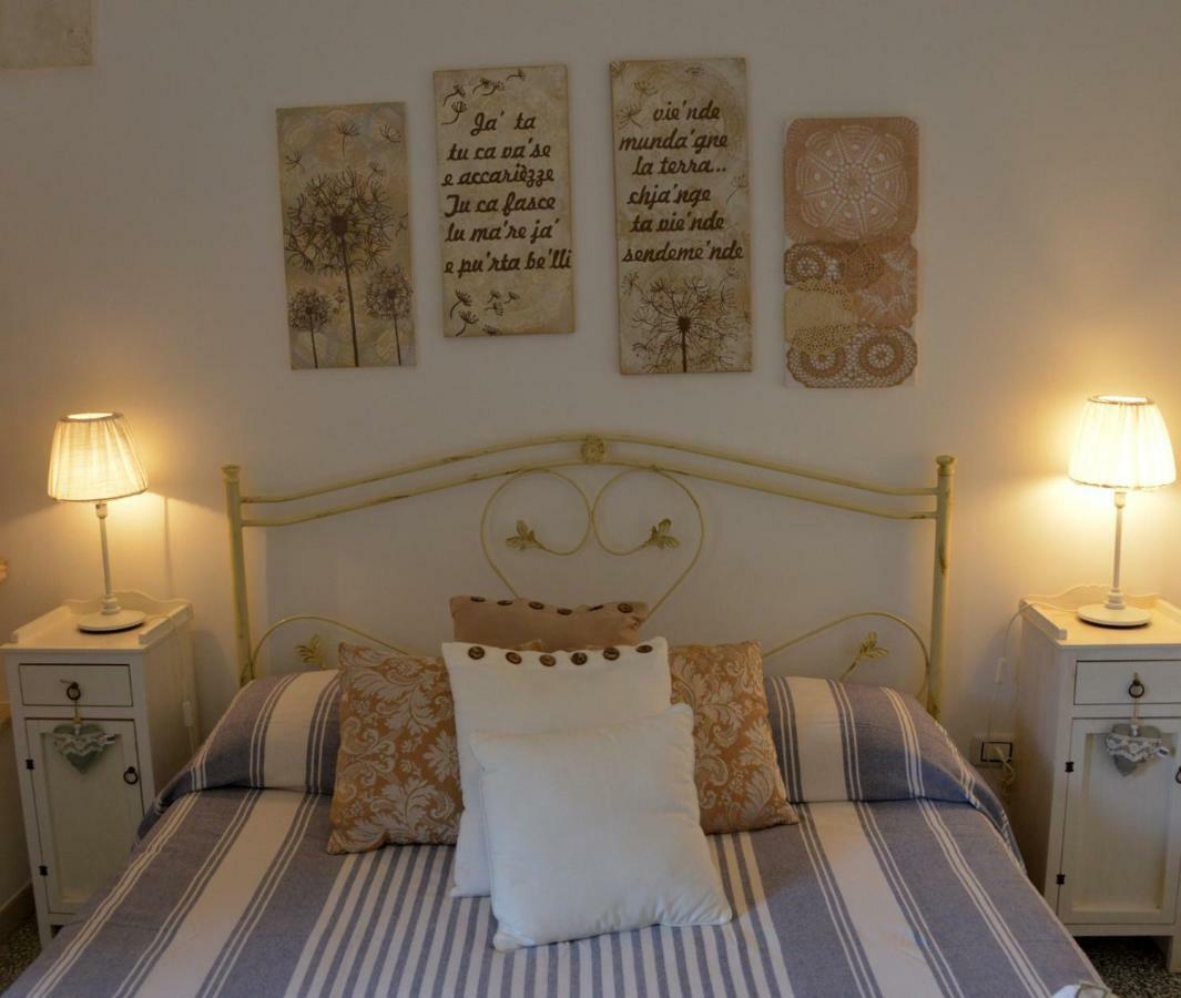 Casa Agrumeto 28 Ostuni Eksteriør bilde