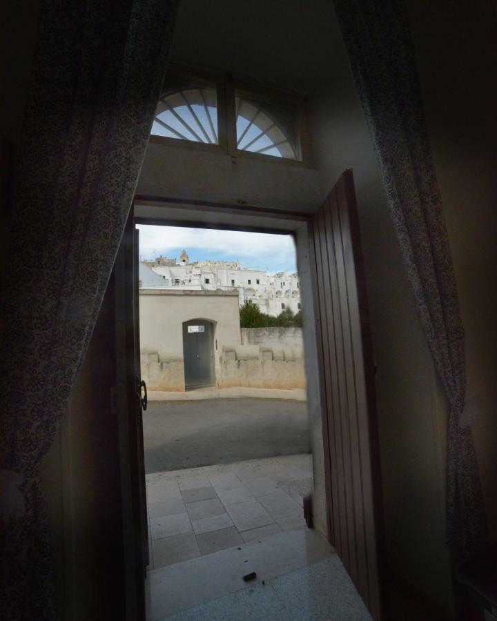 Casa Agrumeto 28 Ostuni Eksteriør bilde