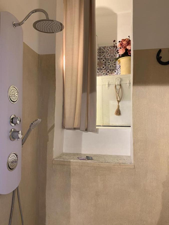 Casa Agrumeto 28 Ostuni Eksteriør bilde